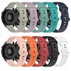 FitTurn [10 Pack Watch Bands Compatible with SUUNTO RUN,OCEAN, RACE,