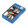 4K Digital Camera 48MP HD 2.7 Inch Screen 8X Zoom