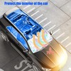 Andiwa Sun Protection Car Windscreen, Car Windscreen Sun Visor, Car