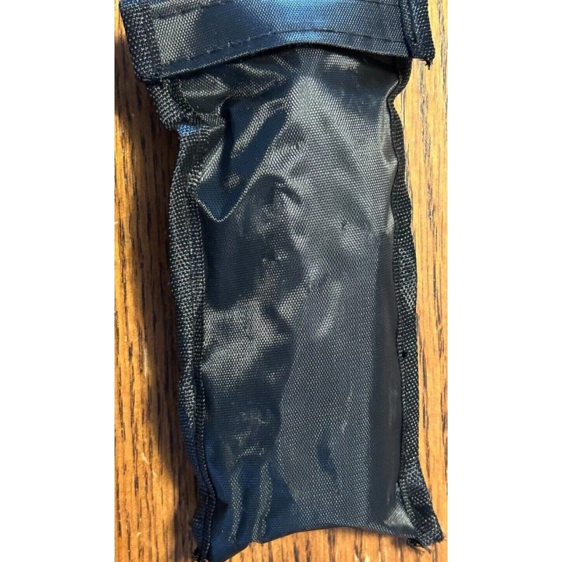 HDD Snowmobile Portable Tool Kit Pouch Bag Sled Arctic Cat