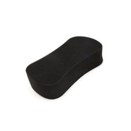 HEROFFIX Black 8 Shaped Universal Automobile Car Cleaner Cleaning Tool Washing Sponge Replace Parts