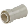 Kakudai 4371-1 Drain Hose Outlet for Washing Machines, Convenient for