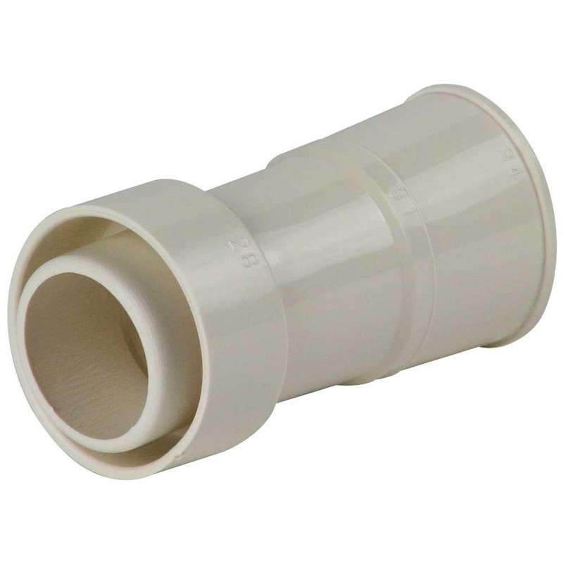 Kakudai 4371-1 Drain Hose Outlet for Washing Machines, Convenient for