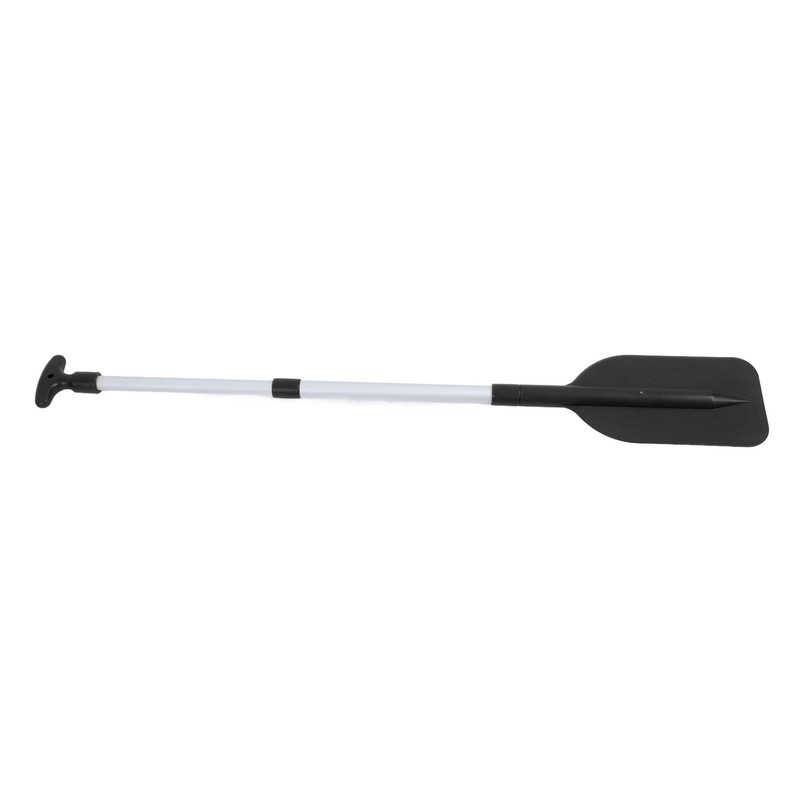 Telescoping Emergency Paddle Aluminum Alloy Plastic UV Proof Inflatable Boat