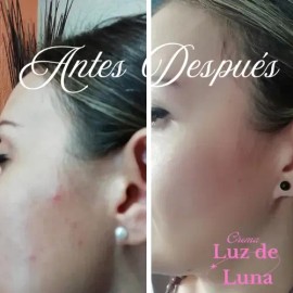 3 Pack Crema Luz De Luna                                                                                                                              
