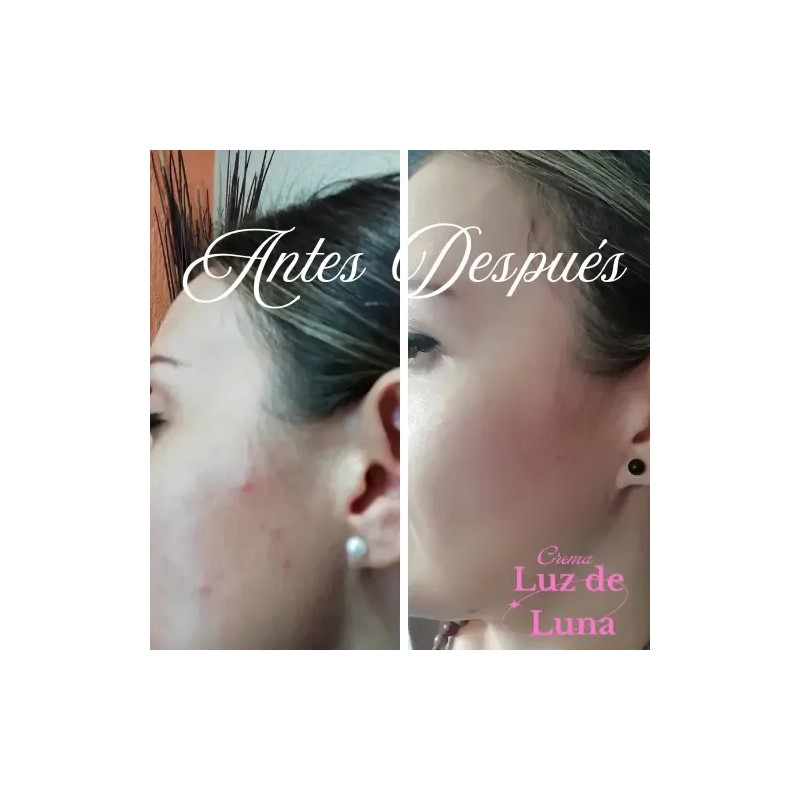 3 Pack Crema Luz De Luna