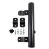 Upgrade Your RV with a Heavy-Duty Ladder Flagpole Holder –