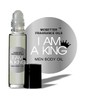 MOBETTER FRAGRANCE OILS I Am A King Men Cologne Body