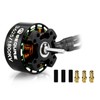 SEQURE 3625 Brushless Motor 1800KV Outrunner Motor 2-4S Outer Rotor