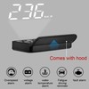 Universal HUD Head-Up Speedometer OBD2 II - Digital M3 Car