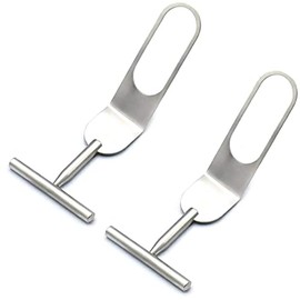 AAProTools Fukuda Style Shoulder Retractor Lot of 2 Orthopedic Instruments
