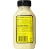 Bookbinders Horseradish, Sassy Sauce, Creamy, 9.5-Ounce (Pack of 9)
