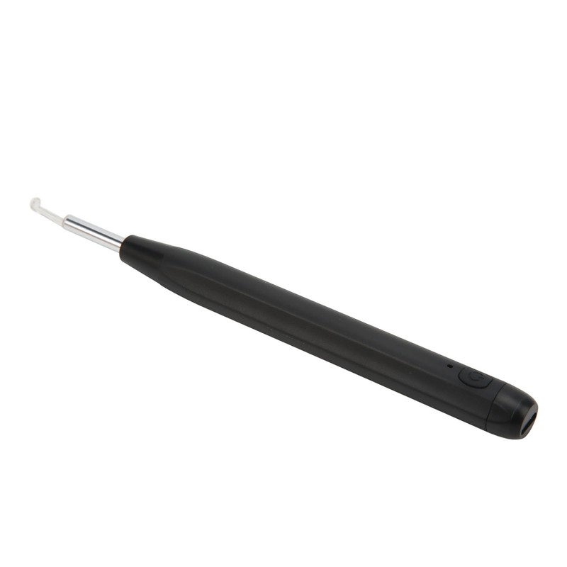 Ear Cleaner Smart Wireless Earwax Removal Tools HD Endoscope with