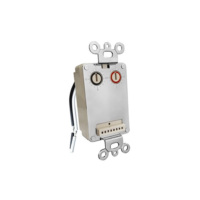 X10 PRO 4-Button Keypad Plus Transmitter Base Kit (XPT4-W-NS)