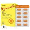 Dr.Lin Hypercell Water-soluble Curcumin Max 36g, 30 tablets, 4 units / 닥터린 하이퍼셀 수용성 커큐민 맥스 36g, 30정, 4개