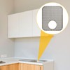 Folding Non-Slip Sink Protective Mat, Multifunctional Drain Heat Insulation Mat,