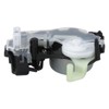W10913953 Washer Shift Actuator Replacement for Whirlpool WTW4955HW2 WTW5000DW0 WTW5000DW1