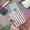 24 Stück Wimpernlift Band Kit Silikon Perm Band Lash Lifting