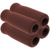 JECOMPRIS Cane Handle Cover - Foam Hand Grip for Walking