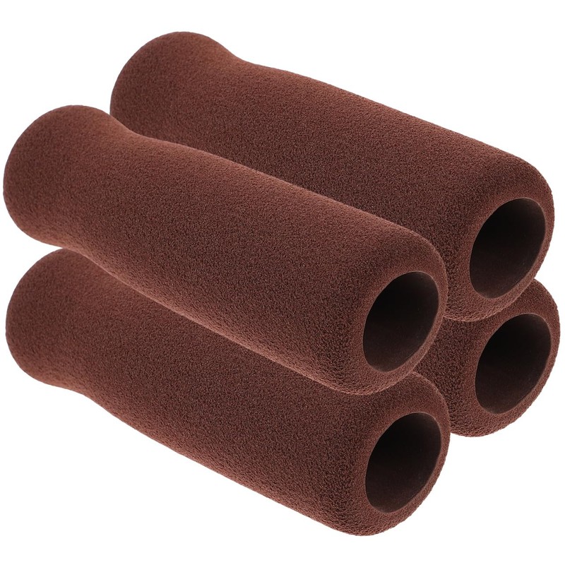JECOMPRIS Cane Handle Cover - Foam Hand Grip for Walking