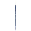 Silver Brush Limited Bristlon Script Liner Oil and Acrylic Brush,