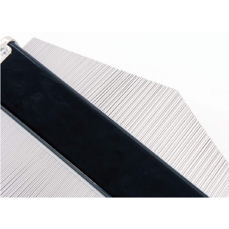 Shinwa Sokutei 77984 Molded Gauge C 7.9 inches (200 mm)