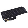 Replacement Keyboard for Dell XPS 15 9500 9510 9520 9530