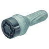 27222SUB Wheel Lock Bolts Black SUB M14 x 1,5, cone