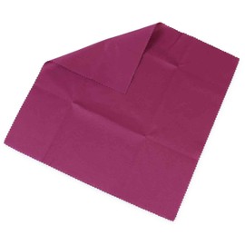 Pearl Cleaning Cloth Zavina Minimax 8.3 x 8.3 inches (21 x 21 cm), Made in Japan Enge