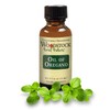 Woodstock Herbal Products Oil of Oregano, 0.5 OZ