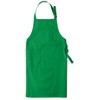 Albe T62 Women's Apron, C-6 Green