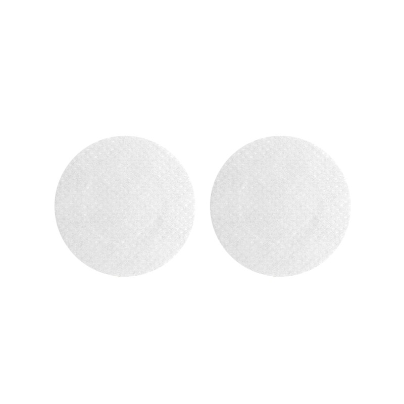 남성니플패치 블랙 프리미엄 꼭지 저자극 가슴 가리개 10개입 Men's Nipple