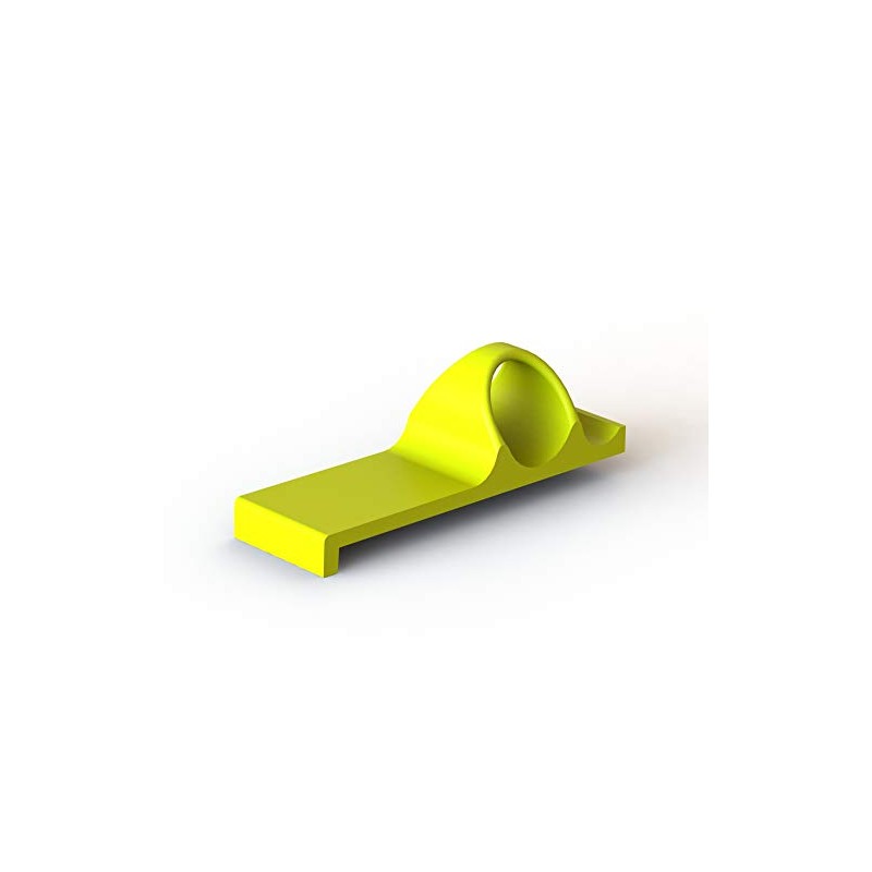 TidyFence - Professional Standard Fence Board Spacer for Feather Edge