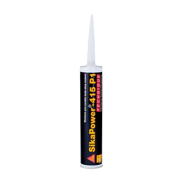 Sika Power 415 P1 400g Cartridge