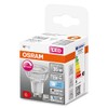 OSRAM Superstar Ultra High Colour Rendering (CRI90) Dimmable LED Bulb