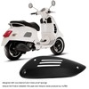 Exhaust Heat Shield for Vespa GTS 125 250 300 GTV