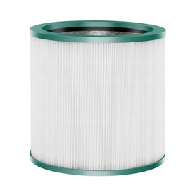 iAmoy Replacement HEPA Filter Activated Carbon Compatible with Dyson TP00 TP01 TP02 TP03 AM11 BP01 Pure Cool Link Air Purifier