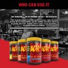 Mutant BCAA 9.7 Blue Raspberry - 348 g
