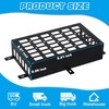 US Universal Metal Car Storage Box Small Cargo Pocket Molle