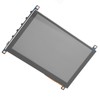 5 Inch Touchscreen Monitor for Raspberry Pi for Ubuntu 800x480