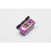 SP-03DV2(Purple) Brushless Servo for Drifting