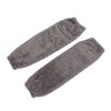 2pcs Plush Slipper Stockings Soft Warm Thickened Prevents Chilblain Over