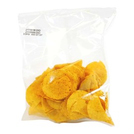 El Nacho Grande Nacho Chips - 5.3-oz Bags