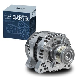 NA Car Parts Alternator Replacement for 2012 Acura MDX | Premium Automotive Replacement Alternator