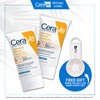 CeraVe Sheer Tint Hydrating Mineral Sunscreen SPF 30:_Light + Medium