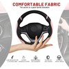 Cxtiy Pickup Truck Steering Wheel Cover – Sproty Fahsion Premium