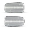 Modifycar LED Side Indicator Suitable for Toyota Wish ANE11 2004-2005