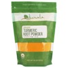 kevala Organic Turmeric Root Powder - Gluten Free Curcumin, Vegan