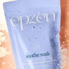 epzen 100% Natural Magnesium Bath Flakes, Calm 500g