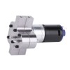 2nd Generation 370 Metal RC Carbon Brush Motor Gearbox Accessories